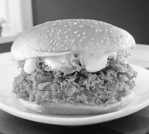Mexican Burger