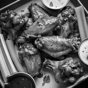 Bbq Wings