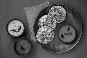 Podi Idli