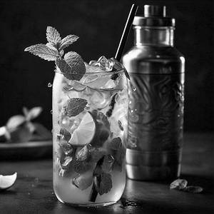 Mint Mojito