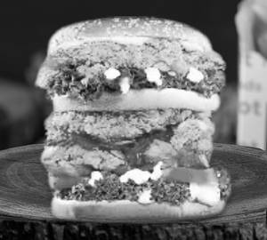 Big Daddy Burger