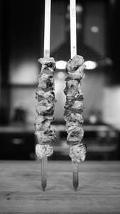 Lemon Chicken Tikka [8 Pcs]