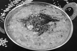 Butter Dal Tadka