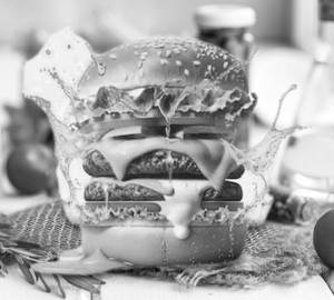 Tower Burger