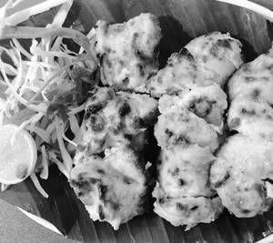 Chicken Kalimi Kabab