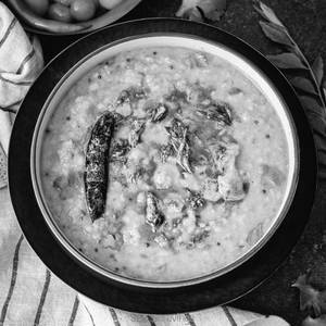 Yellow Plain Dal