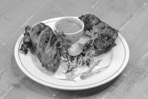 Tandoori Chicken [2 Pieces]