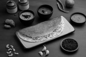 Onion Dosa