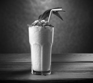 Tender Coconut Shake