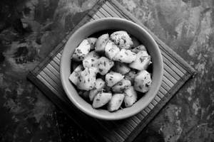 Aloo Jeera