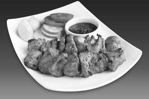Chaap Lahsooni Tikka [8 Pcs]