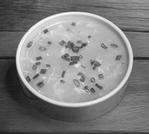 Chicken Sweet Corn Soup