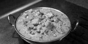 Paneer achari