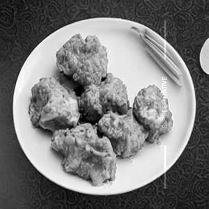Alu Gobi Curry