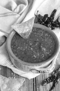 Spicy Dip