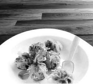 Noodles Balls Nb
