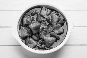 Chilly Paneer (gravy)
