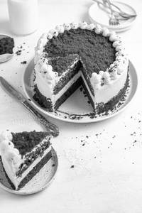 Red Velvet Cake