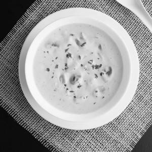 Cream Of Mushroom Soup