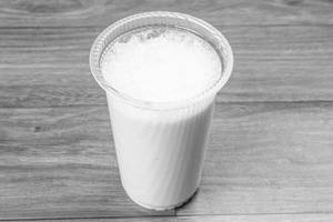 Vanilla Milkshake