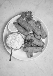 Fish Finger