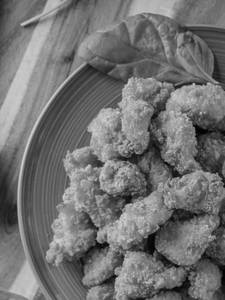 KFC Style Chicken [8 Pcs]