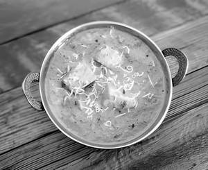 Malai Paneer