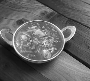 Chilli Chicken Gravy