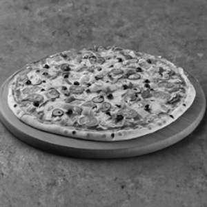 Simply Veg Pizza