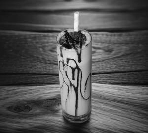 Oreo Sundae