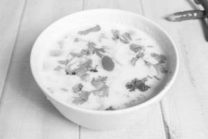 Veg Raita