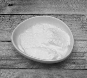 Fresh Curd
