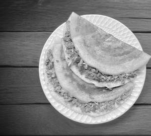 Paneer Dosa