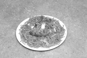 Cheese Chowmein