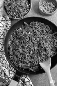 Chicken Noodles