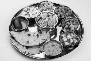 Special Thali