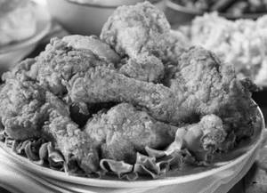 Fried Chicken