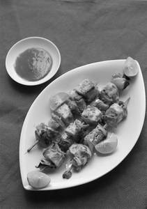 Paneer Malai [8 Pcs]