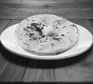 Butter Roti
