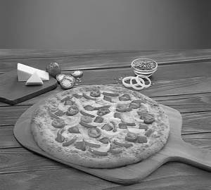 Otc pizza