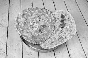 Onion Roti