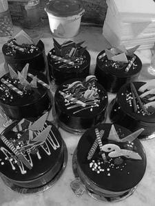 Wengers Classic Chocolate Cakes 1.5lbs