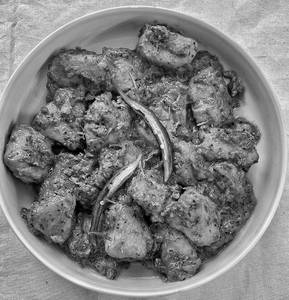 Chicken Kali Mirch [16 Pieces]