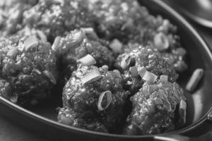 Veg Manchurian