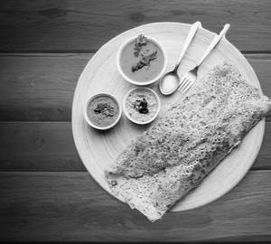 Masala Dosa