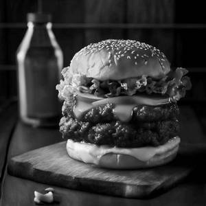 Hungerz 5 Star Burger
