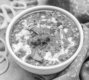 Veg Chaap Masala