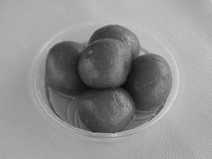 Gulab Jamun(2pc)