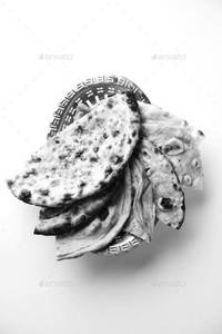 Missi Roti