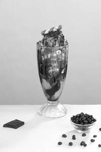 Death By Chocolate Sundae